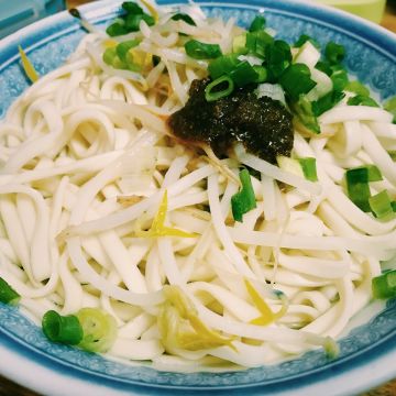 金華麵店（台北大安店）