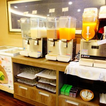 三德大飯店-向陽庭