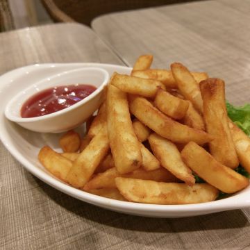 MB white coffee 士林店