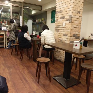 騾老么牛肉麵（嘉義西區店）