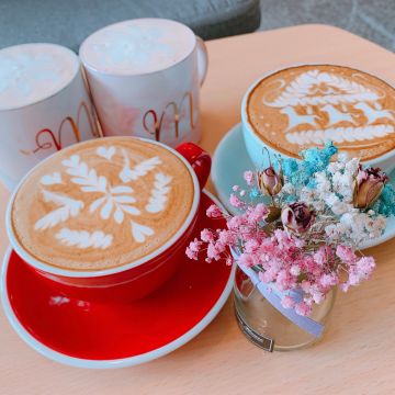 啡Style 義式咖啡推廣中心