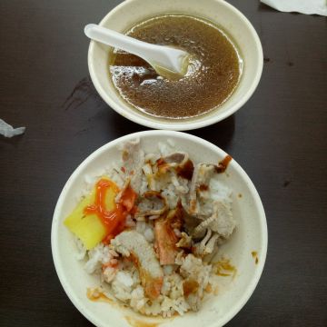 斗六門當歸鴨（台中南區店）