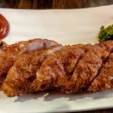 滿來 台北大眾食堂