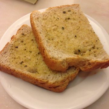 Merci 美西亞義式家庭廚房