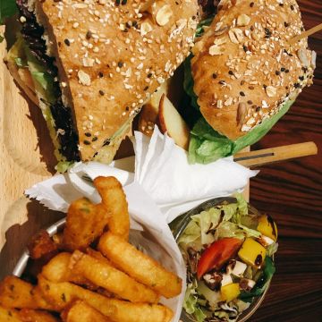 啡創工廠 Future Factory