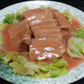 亞發師海鮮餐廳