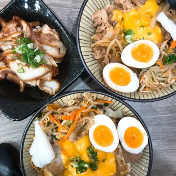 鬼炊丼飯 明誠總店