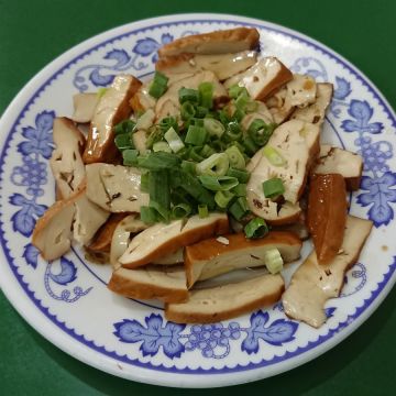 卞家牛肉麵