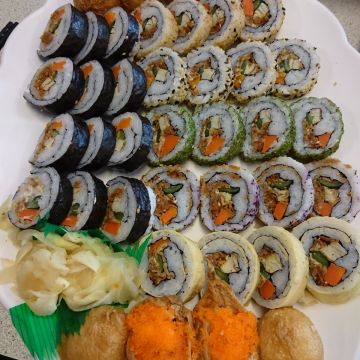 大頭平價山海產