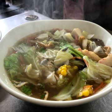 歡喜素食（台中南區店）