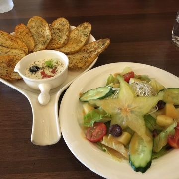 波普藝術廚房 左營店