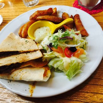 咖啡糖二店 Brown Taffy