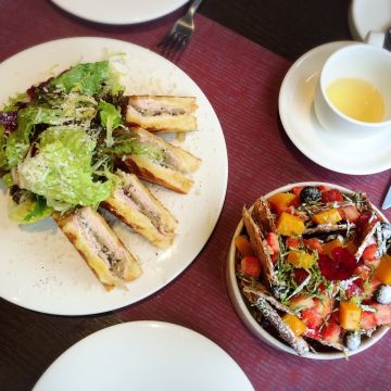 Yellow Lemon（台北中山店）