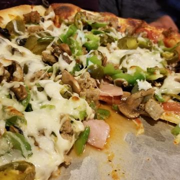 Rialto Handmade Pizza & Pasta