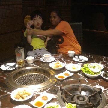 長壽韓國料理（宜蘭店）