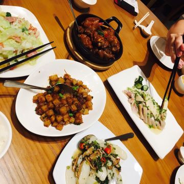 欣葉小聚 今品南港店 SHINYEH BISTRO