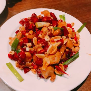 川湯溫泉養生料理