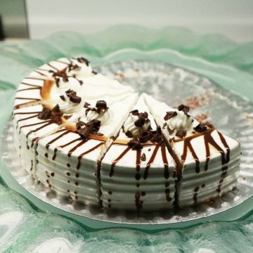 綠芳園法式風情館