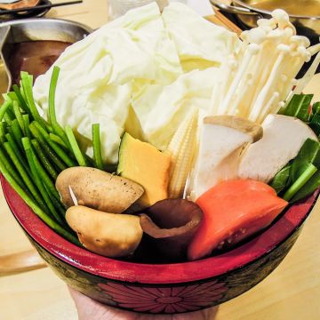 木木家精緻鍋物