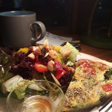 彼咖舖咖啡 Peekaboo Cafe