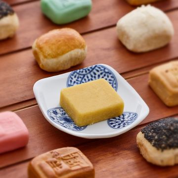 哲生御用名點（竹北店）