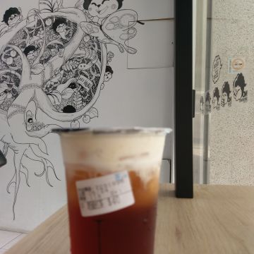 蓋不同（永康店）