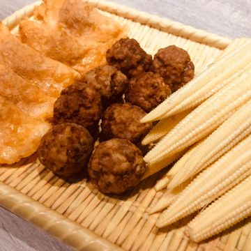 牧羊人辣椒火鍋．酒場