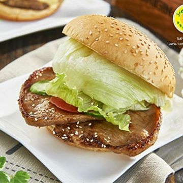 及第家手作早午餐-至聖店