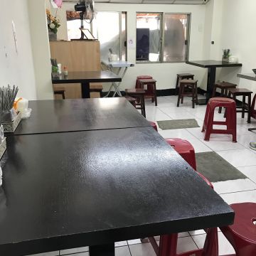 三元六虱目魚粥