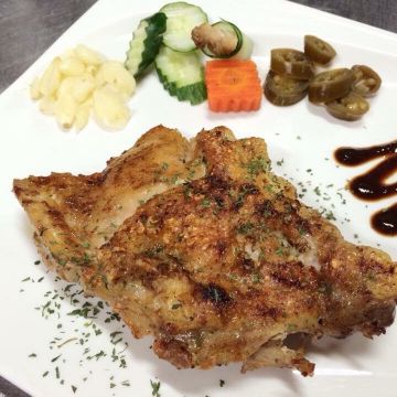 7228香烤原味美式牛排