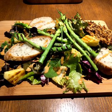 Saladay（松山店）