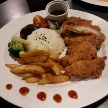 鄉草罐子義大利小館