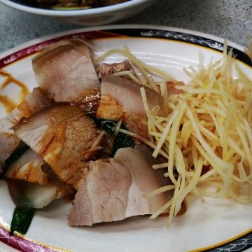 意麵王（大同店）