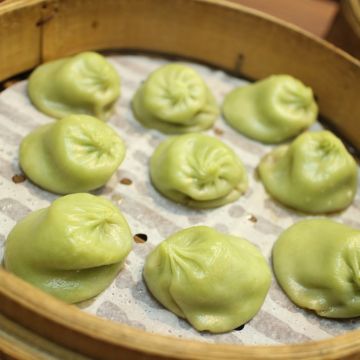 湯包湯創始老店