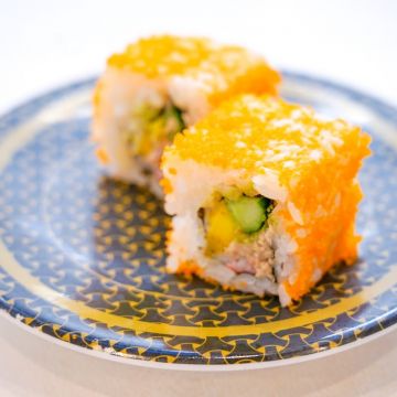 はま壽司 基隆店 HAMASUSHI