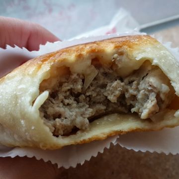 老家餡餅（文山店）