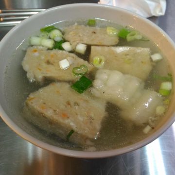 阿梅 自助美食飯館