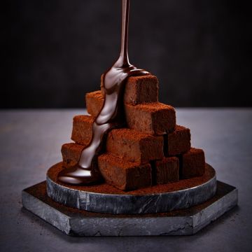 起士公爵 Cheese Duke 台北京站店