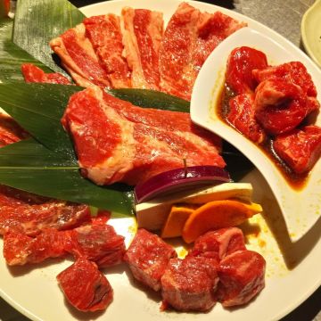 乾杯 燒肉居酒屋 林口店