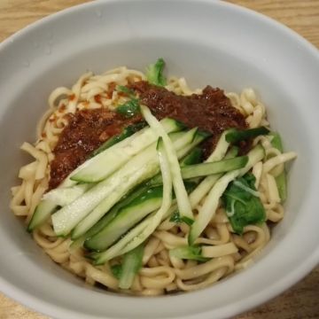 新永泰傳統小吃