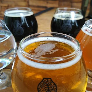 啜飲室 Landmark（台中西區店）