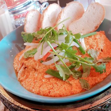 阿杜皇家泰式料理 台中文心店