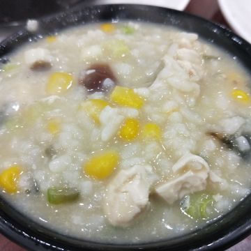 冀家小館港口店