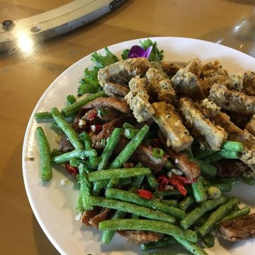 黑公雞餐飲~公雞土雞城餐廳