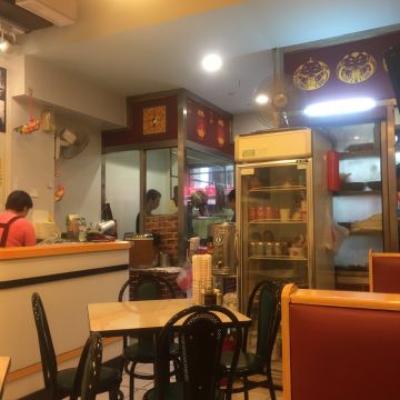 強記燒臘（北屯店）