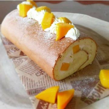 Smile。微笑。手作甜點