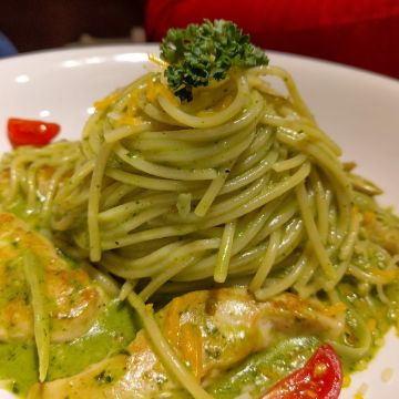 米塔手感烘焙 政大店 Mita