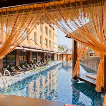 喜凱亞溫泉酒店