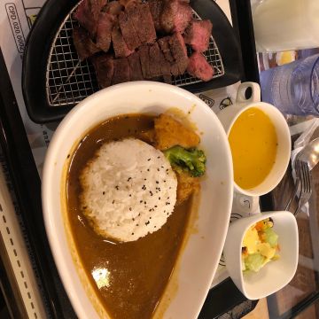 咖哩捌捌（台南東區店）