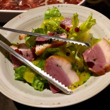 葵 豚酒館 Great! Pig Bar!